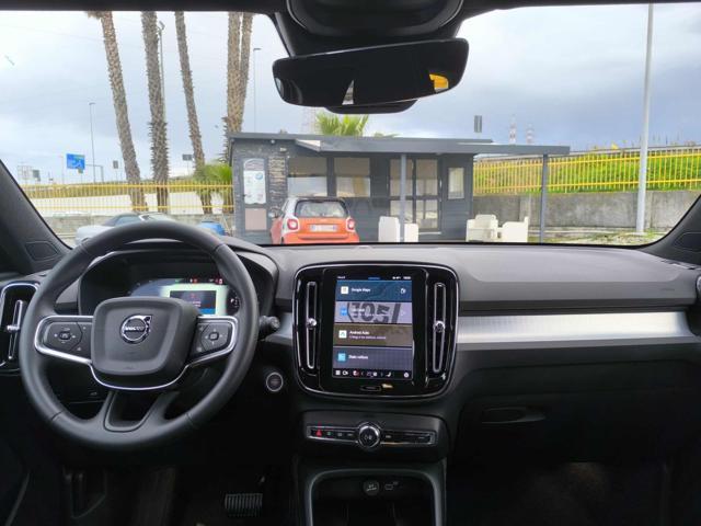 VOLVO XC40 B3 automatico Core