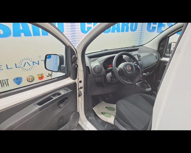 FIAT Fiorino Cargo 1.3 mjt 95cv SX E6-DETAX