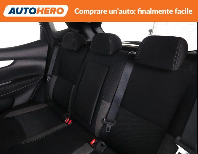 NISSAN Qashqai 1.5 dCi N-Connecta