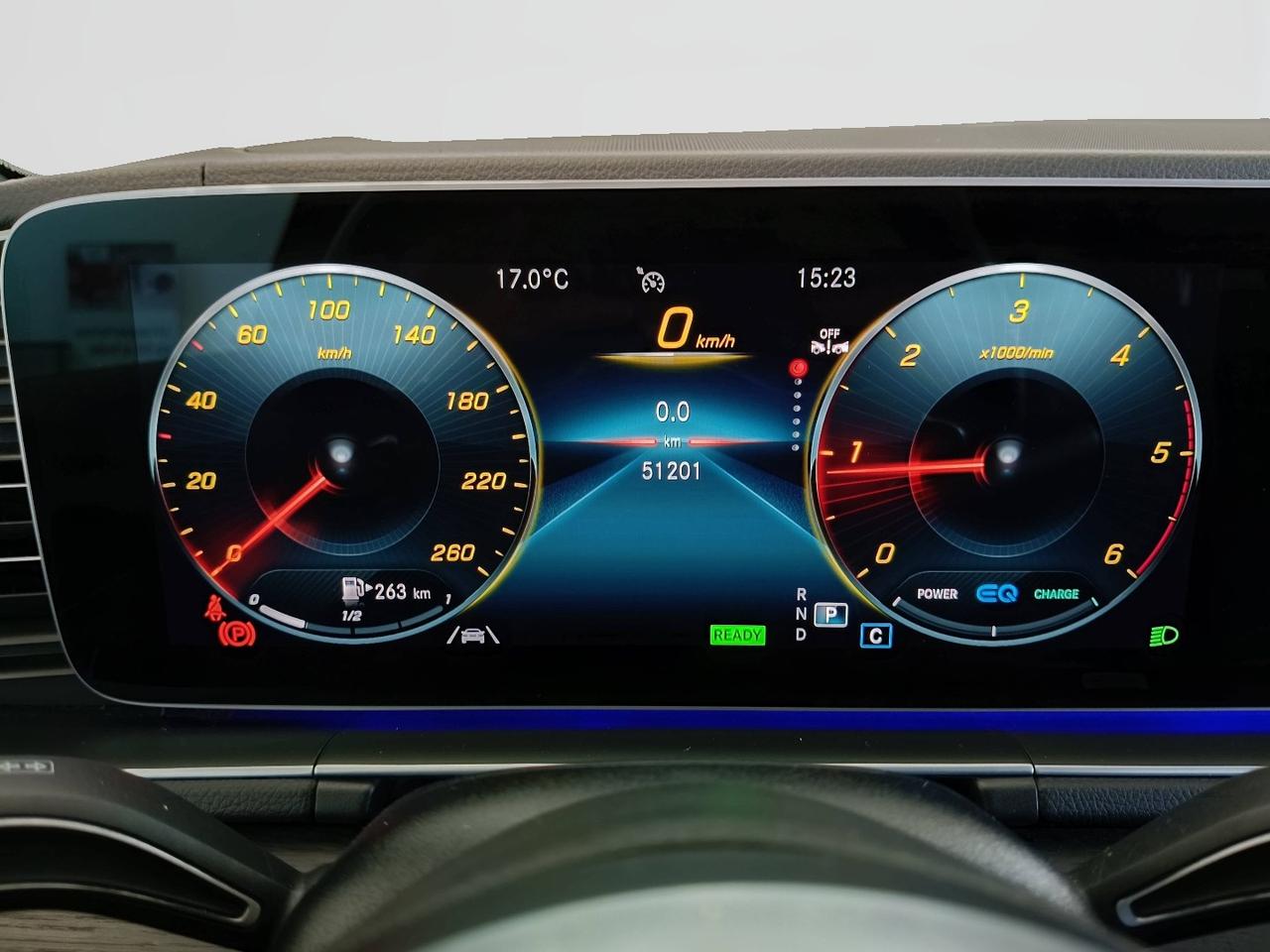 Mercedes-Benz GLE - V167 2019 - GLE 300 d mhev Premium Plus 4matic auto