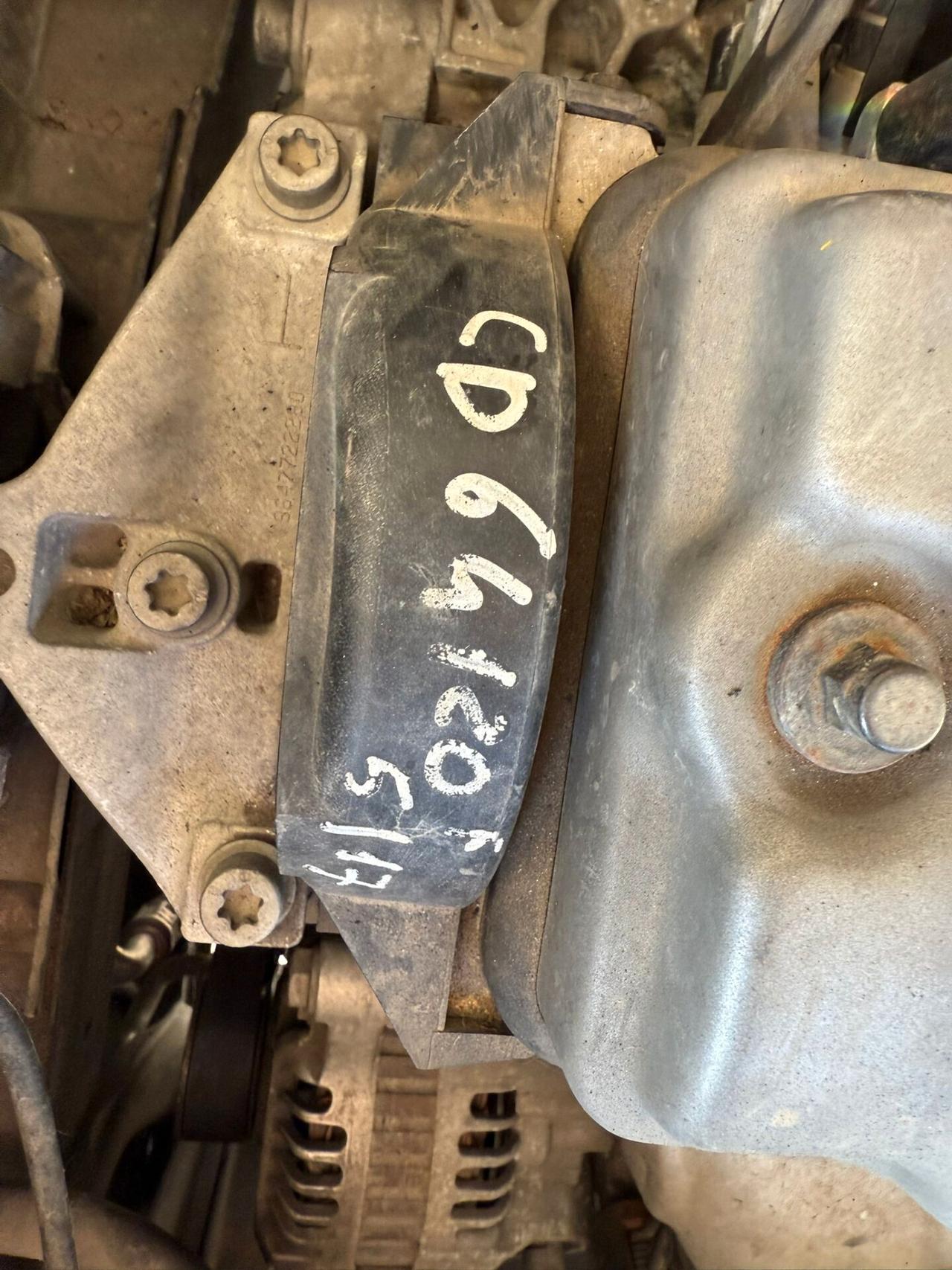 Citroen C2 1.1 87.000 KM CLIMA