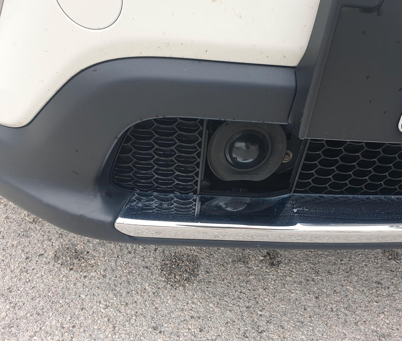 Jeep Compass 1.6 Multijet - ANNO 11/2018 - KM 105MILA!!!