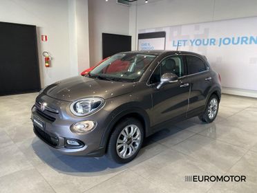 Fiat 500X 1.3 Multijet Lounge 4x2