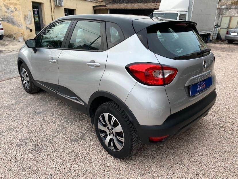 Renault Captur dCi 8V 90 CV Start&Stop Energy Zen NAVI