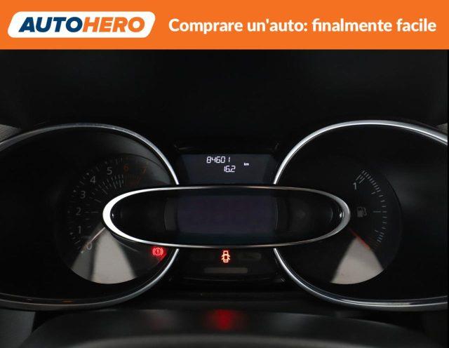 RENAULT Clio TCe 12V 90 CV 5 porte Moschino Zen