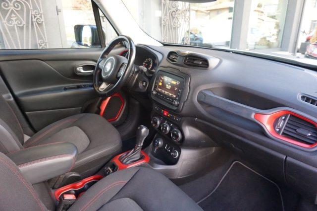 JEEP Renegade 2.0Mjt170CV 4WD Active Drive Low Trailhawk