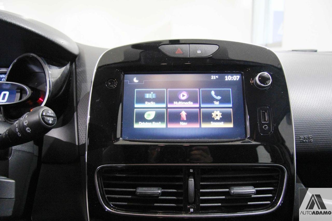 Renault Clio dCi 8V 75 CV 5 porte Business