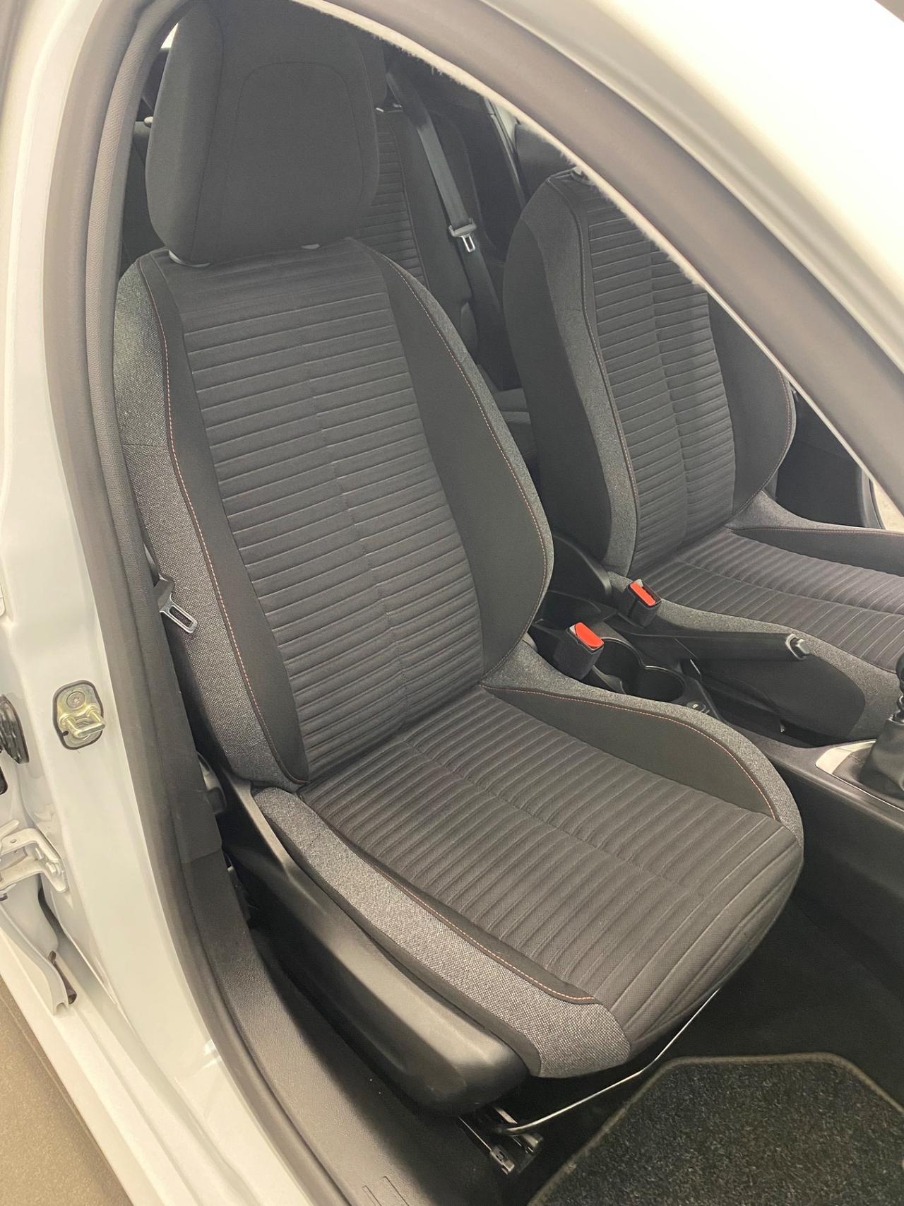 Peugeot 208 Active BlueHDI 100S/S