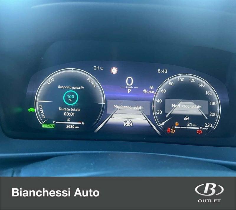 Toyota C-HR C-HR 2.0 HV Trend