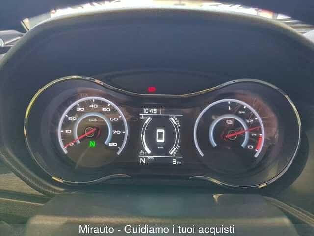 Aixam City e Pack Ambition