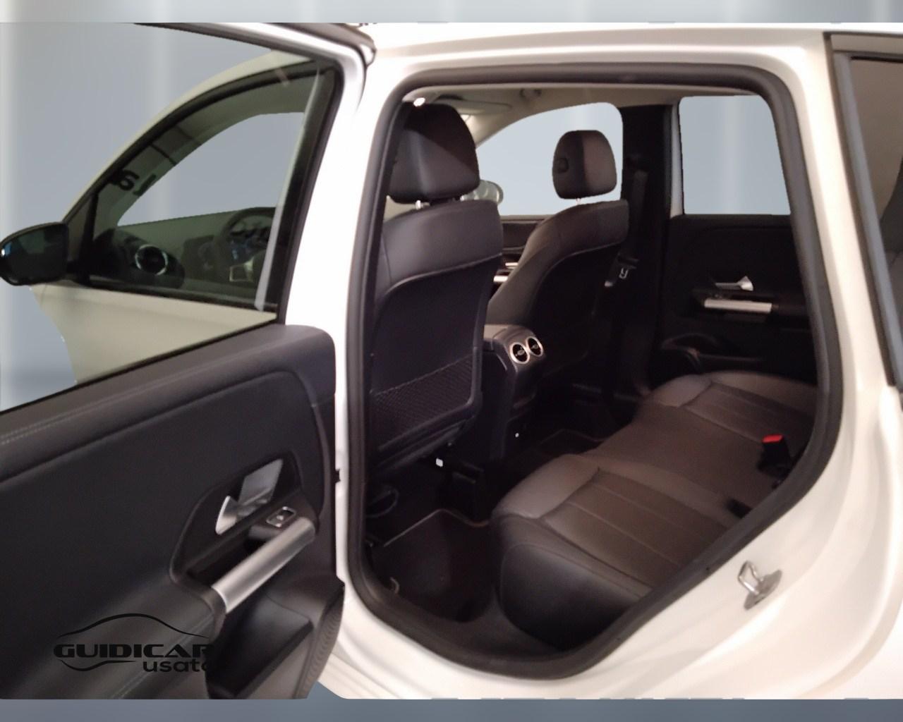 Mercedes-Benz Classe B - W247 2023 - B 180 d Progressive Advanced auto