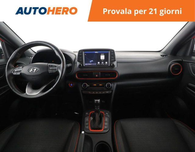 HYUNDAI Kona 1.6 T-GDI 4WD DCT Style