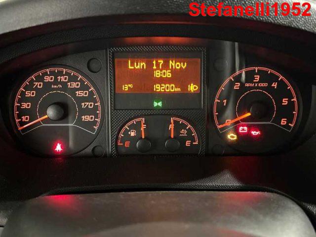 OPEL Movano IV 35 2022 - 35 L2H2 2.2 Bluehdi 140cv S&S (Edit
