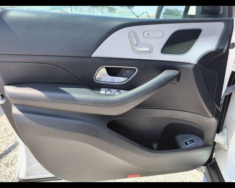 Mercedes-Benz GLE GLE 300 d 4Matic Premium
