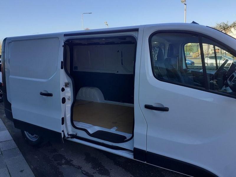 Nissan Primastar P.CONSEGNA 130CV L2H1 ACENTA - PREZZO+IVA