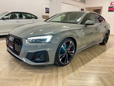 AUDI A5 SPB 45 TFSI QUATTRO S TRONIC S LINE 2022