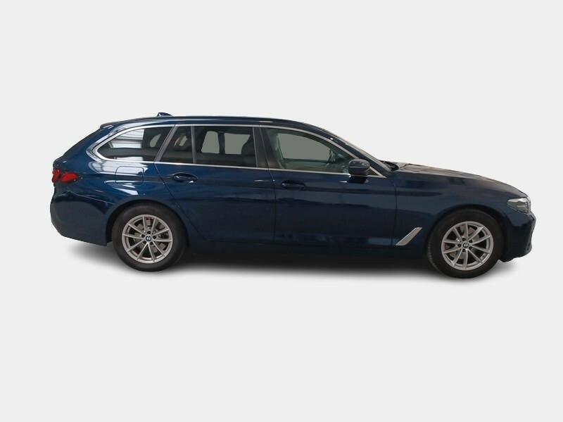 BMW 520 xDrive Business MH48V Autom. Touring