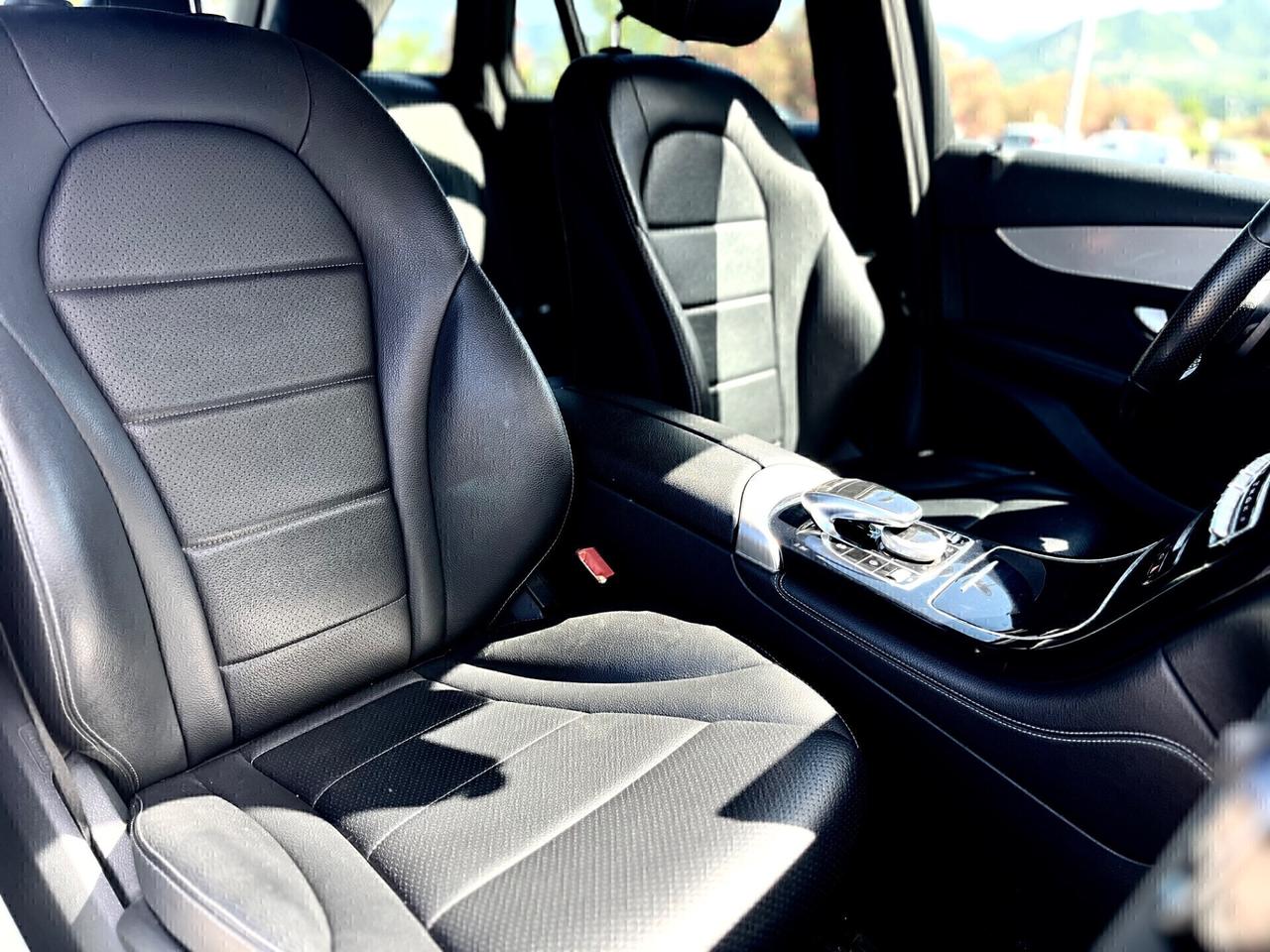 Mercedes-benz GLC 220d 4Matic Premium UNIPRO