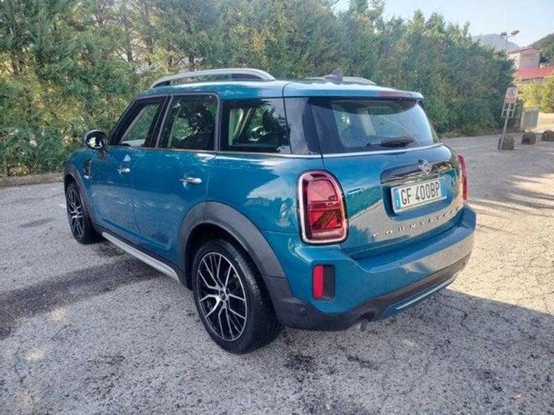 MINI Countryman One 1.5 D auto