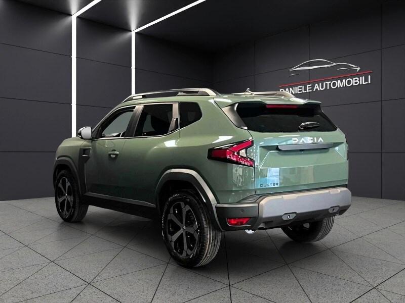 DACIA Duster 3ª serie Duster Tce 130 CV MHEV J...