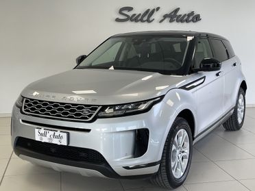 Land Rover Range Evoque 2.0D 150 CV AWD Auto - 2019