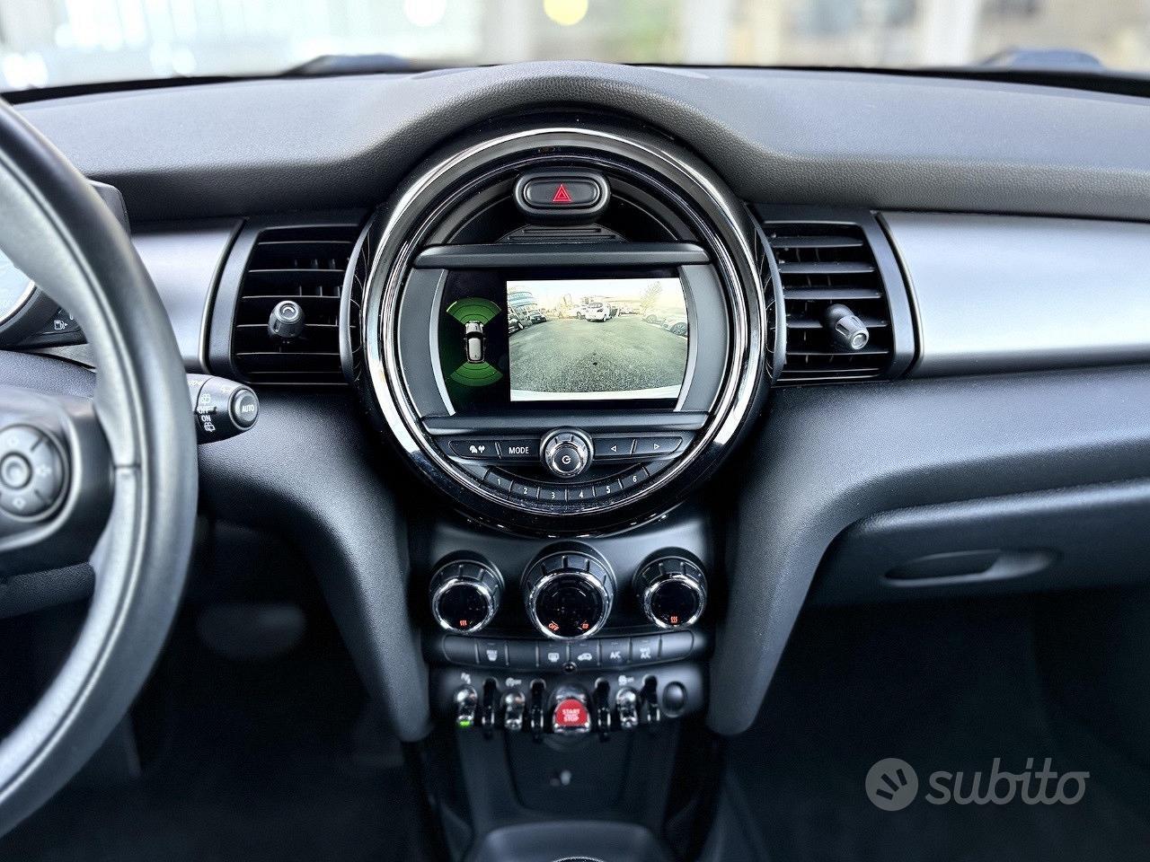 Mini Cooper 1.5 Benzina 136CV E6 Automatico - 2020