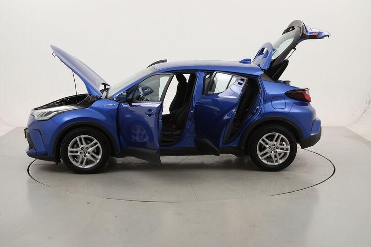 Toyota C-HR Hybrid Business BR200309 1.8 Full Hybrid 122CV