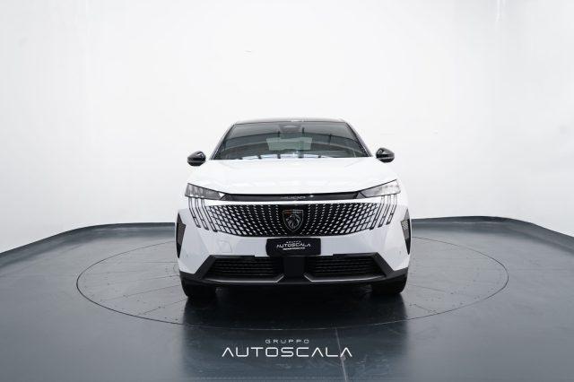 PEUGEOT 3008 1.2 Hybrid 136cv e-DCS6 GT