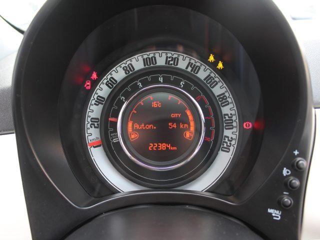 FIAT 500 1.0 Hybrid Dolcevita -PROMO-