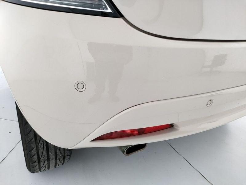 Lancia Ypsilon Ypsilon 1.2 69 CV 5 porte Gold