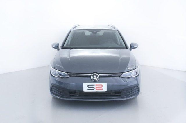 VOLKSWAGEN Golf Variant 2.0 TDI 115 CV SCR Life