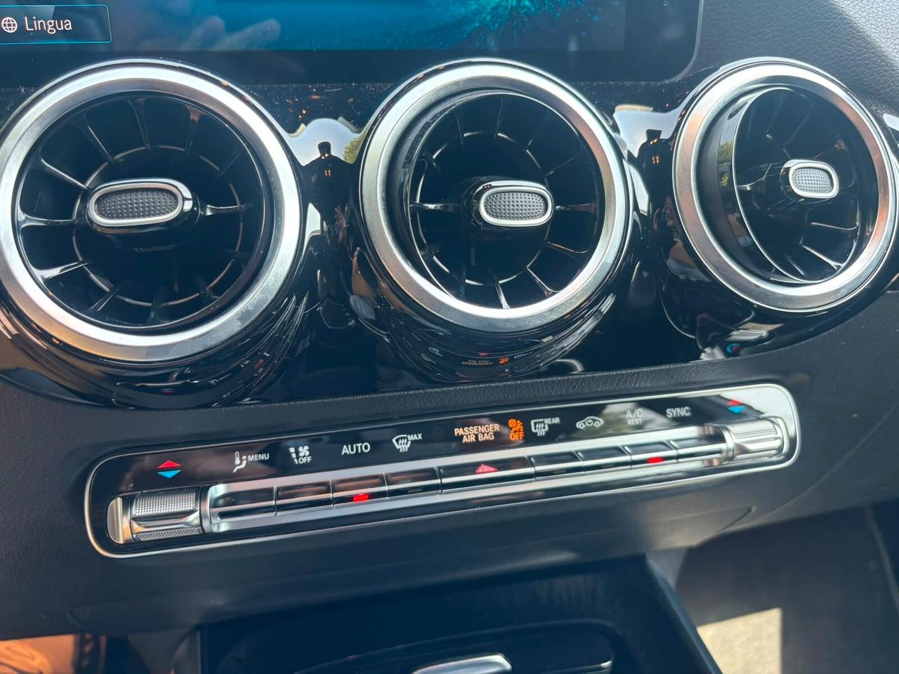 Mercedes-benz GLA 200 d Automatic Premium