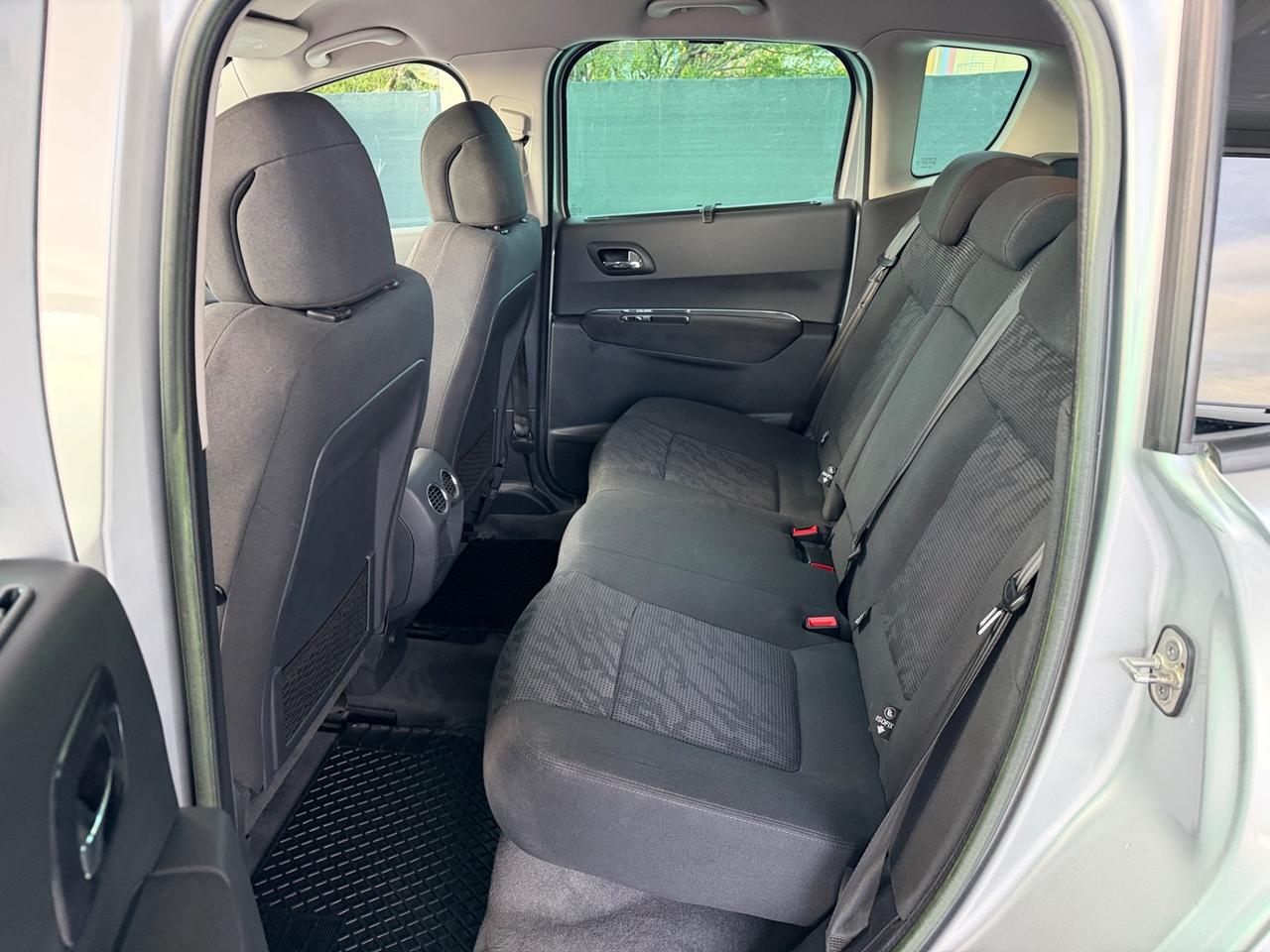 Peugeot 3008 1.6 HDi 112CV Allure