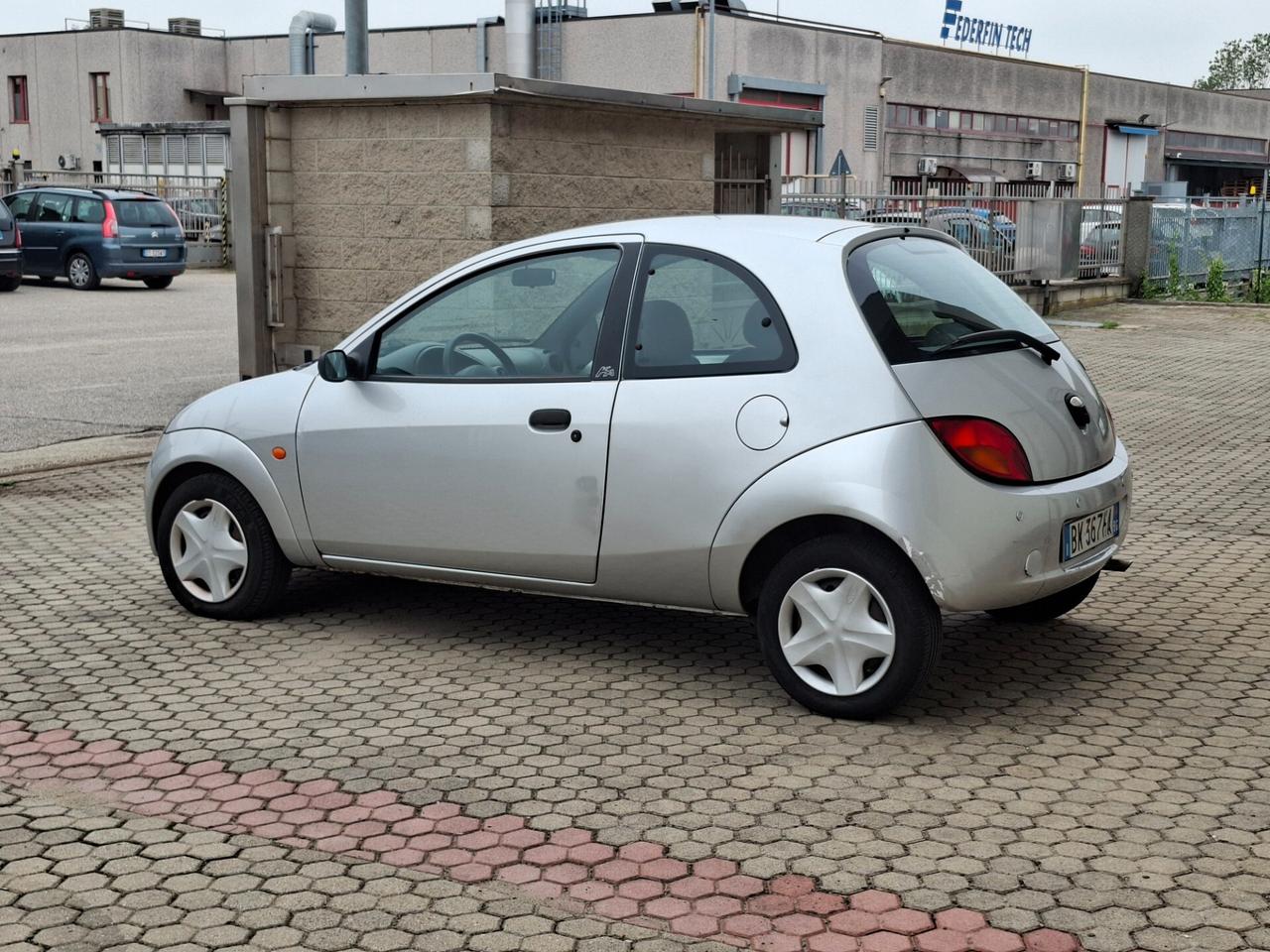 Ford Ka 1.3 Collection