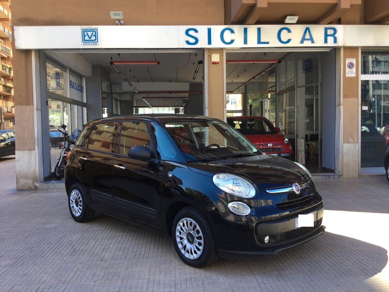 Fiat 500L 1.4 95 CV Pop Star