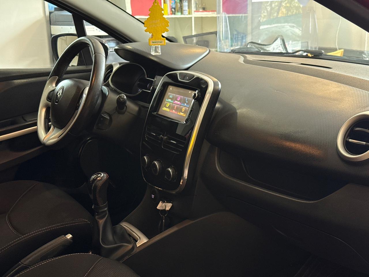 Renault Clio 1.5 DIESEL 2016 KM96.000