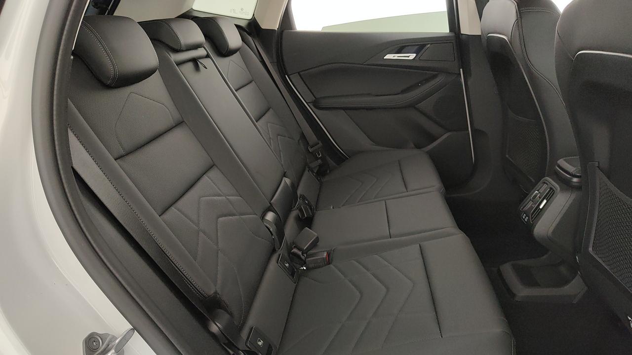 BMW Serie 2 U06 Active Tourer - 218d Active Tourer Luxury auto