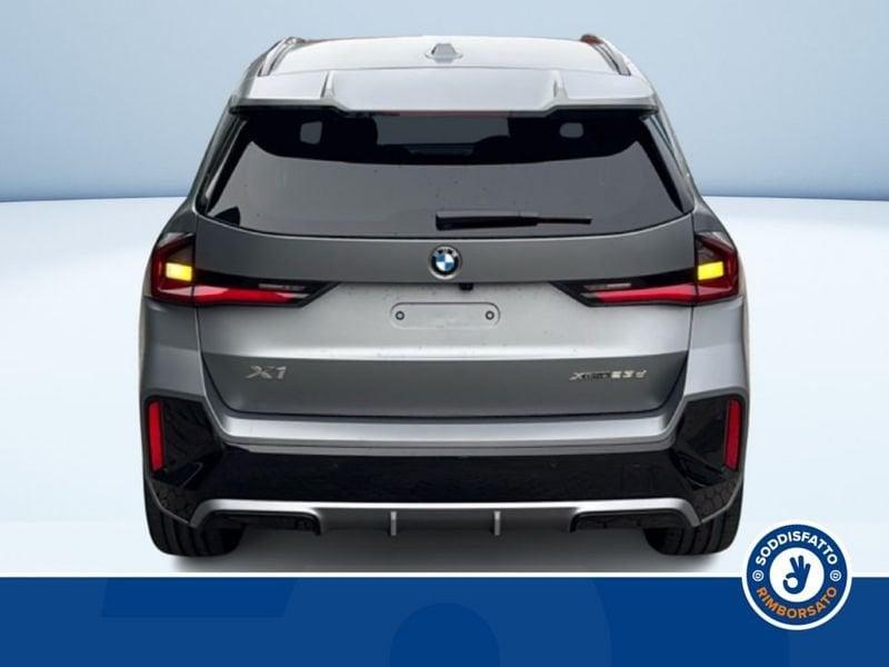 BMW X1 xDrive 23d M Sport Pro