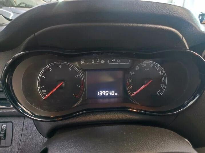 Opel Karl Rocks 1.0 73 CV GPL