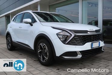 KIA Sportage Sportage 1.6 TGDi MHEV DCT Business