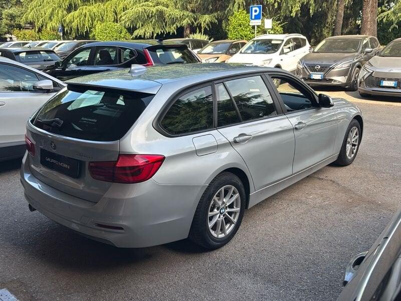 BMW Serie 3 316d