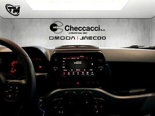 Fiat Panda 1.0 firefly hybrid Cross *19.000 KM*