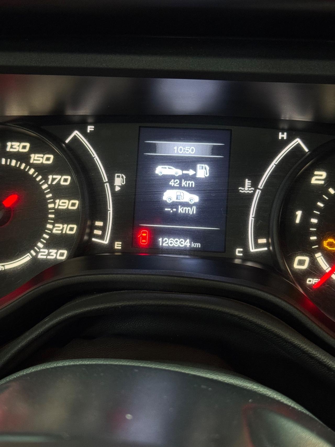 Fiat Tipo 1.3 Mjt S&S 5 porte Sport