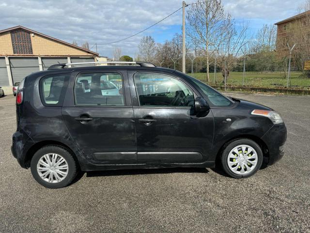 CITROEN C3 Picasso neopatentati Bellissima 1.6 HDi 110 airdream Style