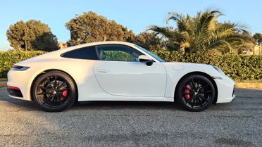 Porsche 911 Carrera S
