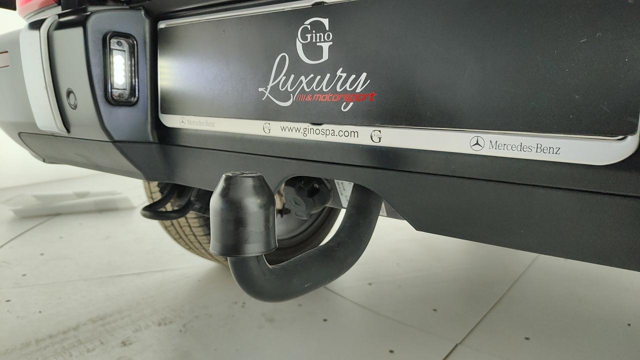 Mercedes-Benz G AMG 63 585cv auto