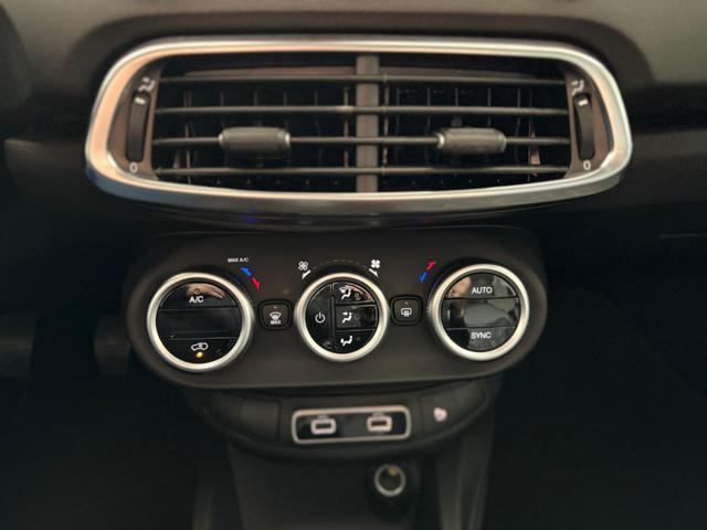 FIAT 500X CROSS 1.6 M-JET 130CV R.CAMERA CarPlay/Android