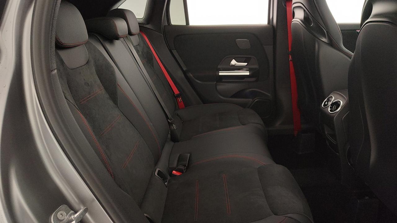 Mercedes-Benz Mercedes-AMG GLA 35 4MATIC