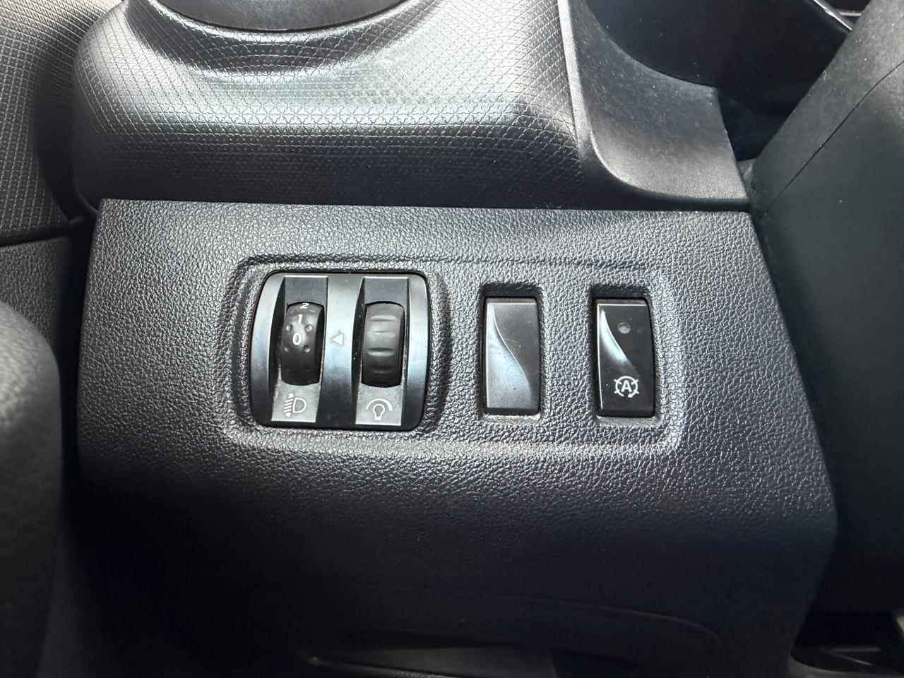 RENAULT CLIO SPORTER 2018 1.5 DIESEL 75 CV *N1