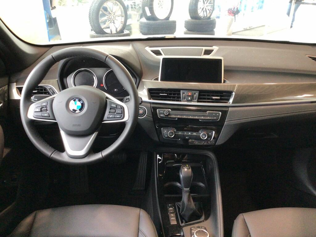 BMW X1 25 e xLine Plus xDrive Steptronic